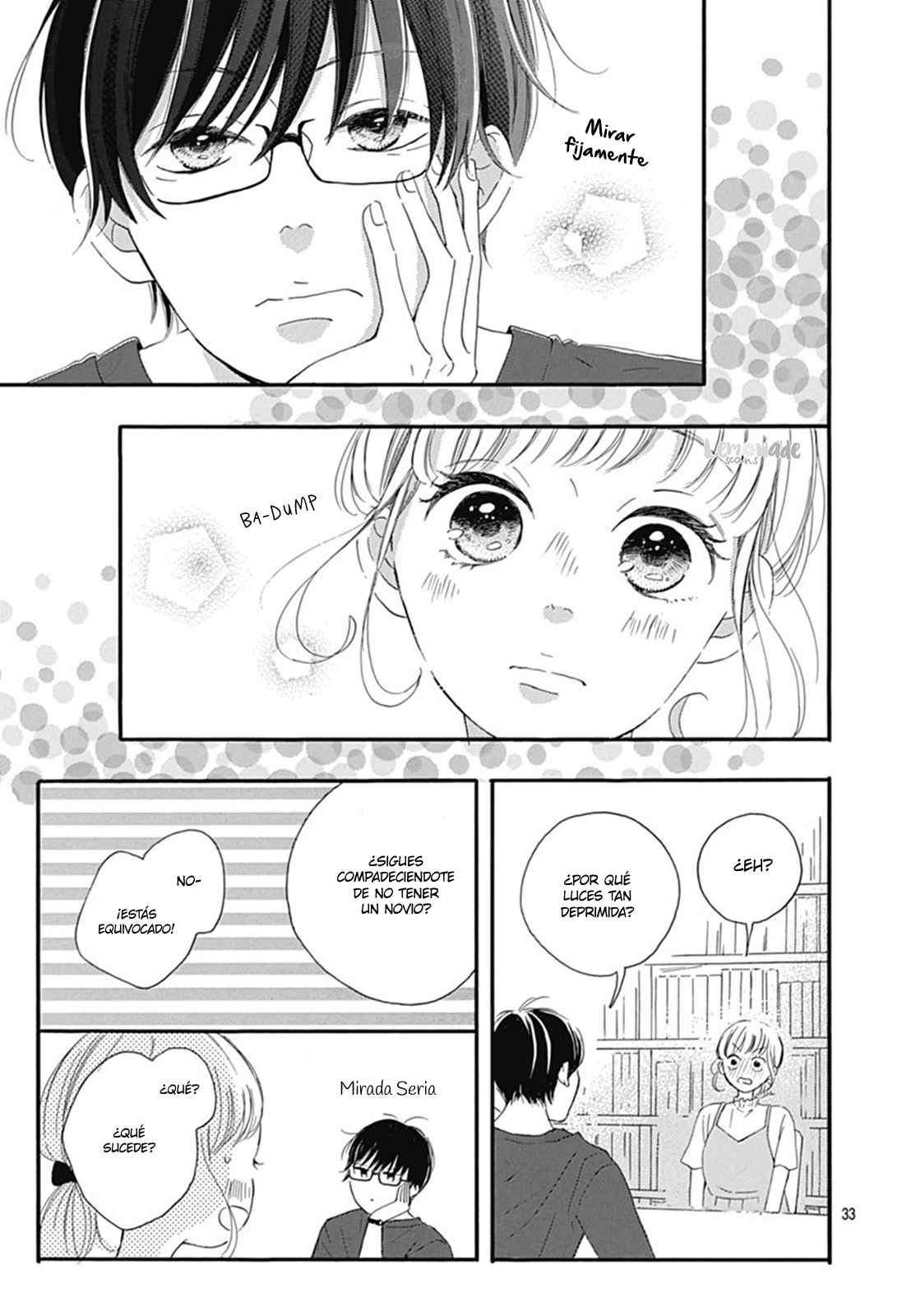 Akane Shoten no Kaji Tenchou Vol. 1 Ch. 3 第37页