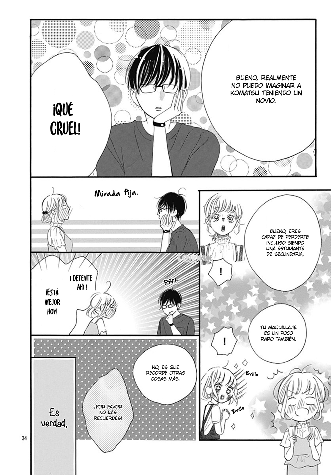 Akane Shoten no Kaji Tenchou Vol. 1 Ch. 3 第38页