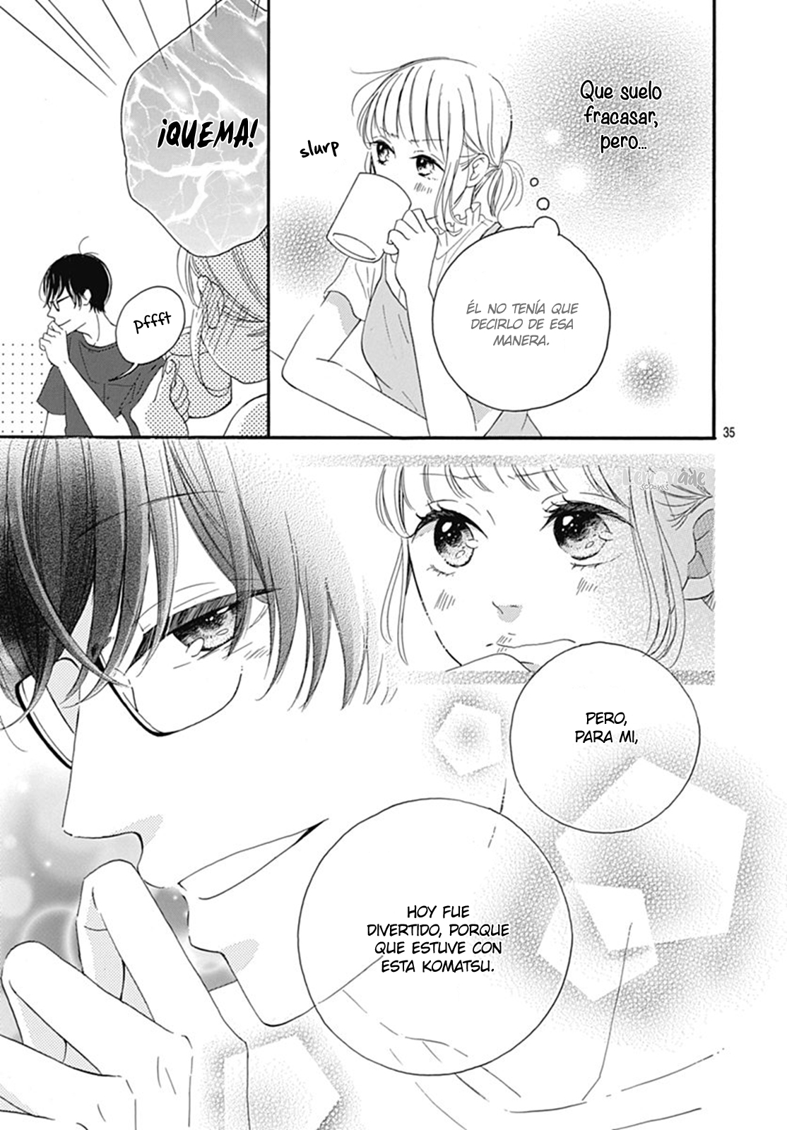 Akane Shoten no Kaji Tenchou Vol. 1 Ch. 3 第39页