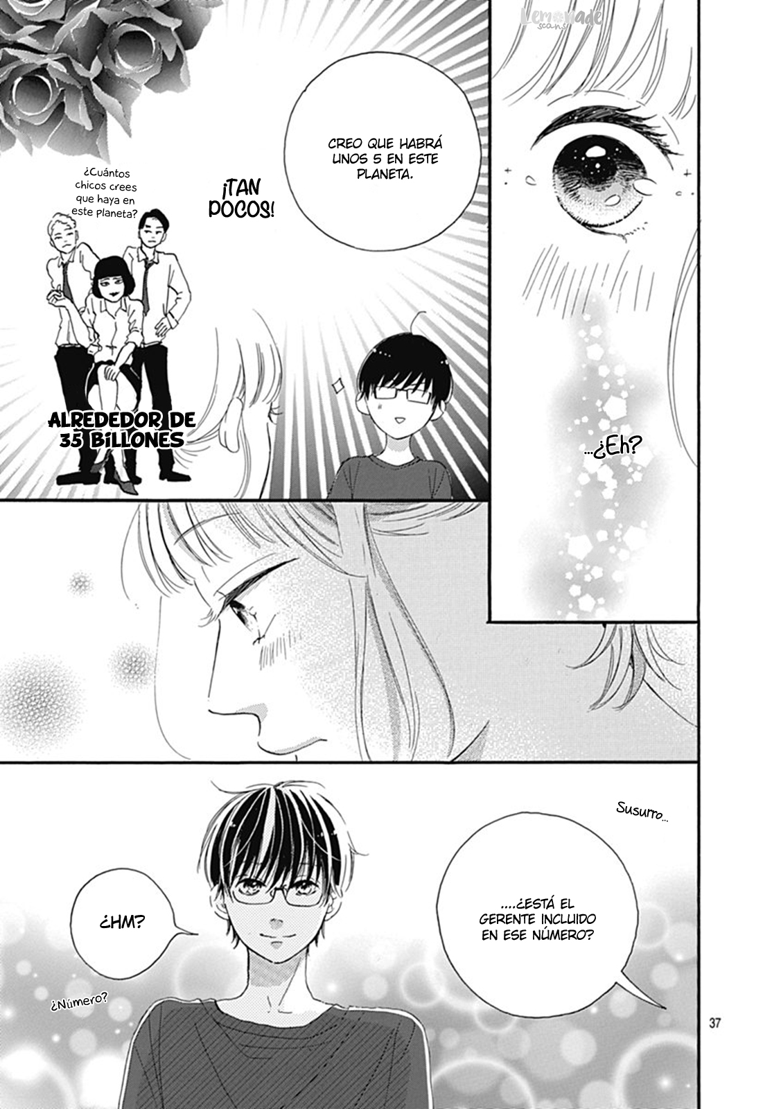 Akane Shoten no Kaji Tenchou Vol. 1 Ch. 3 第41页