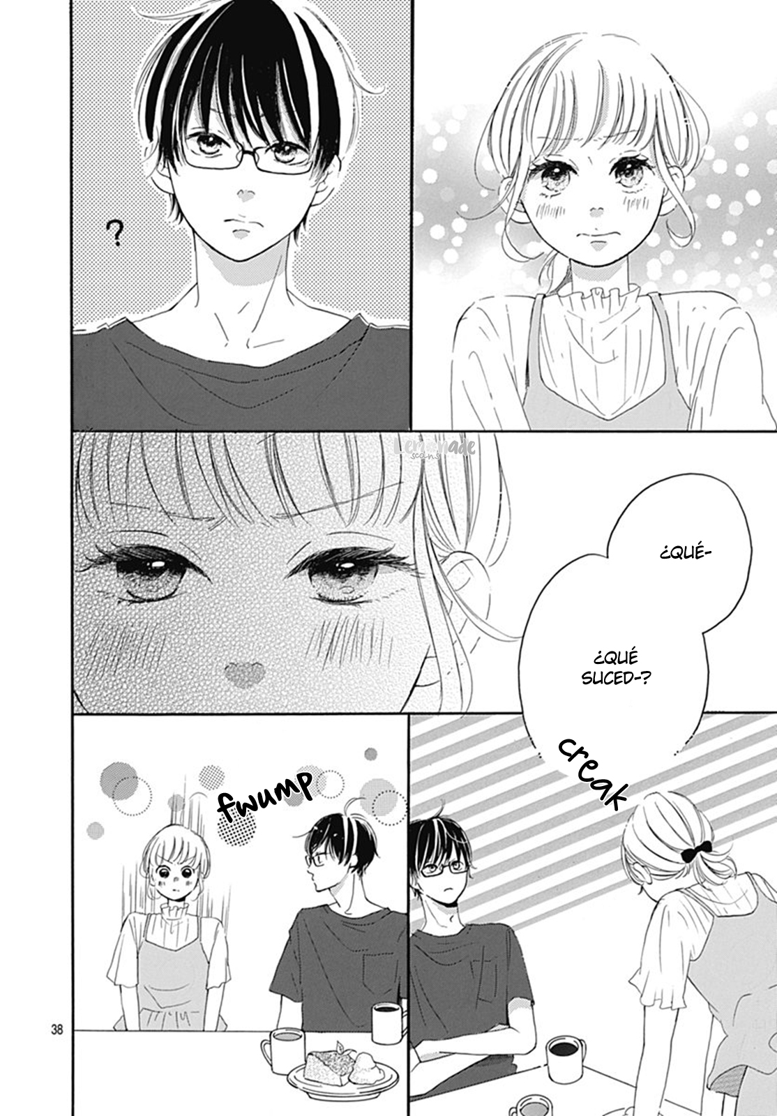 Akane Shoten no Kaji Tenchou Vol. 1 Ch. 3 第42页