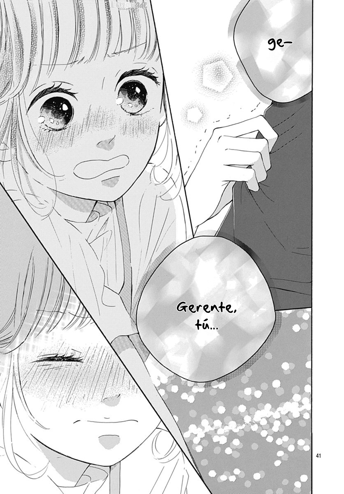 Akane Shoten no Kaji Tenchou Vol. 1 Ch. 3 第45页