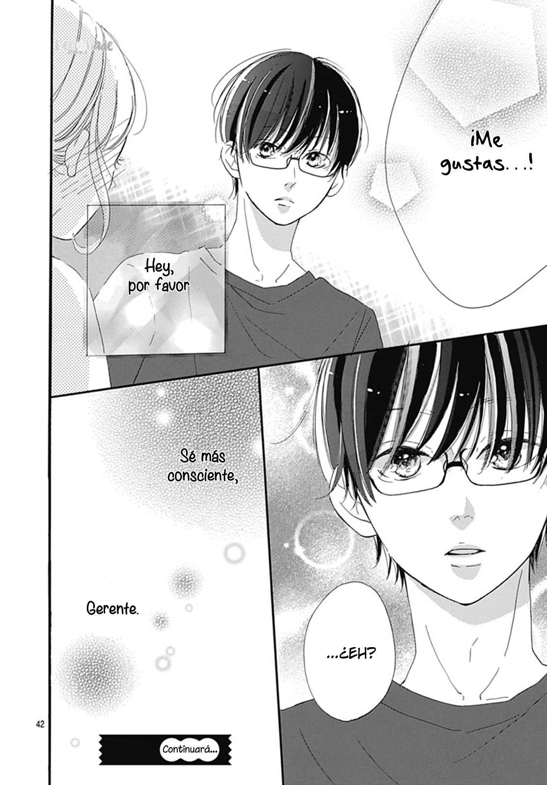 Akane Shoten no Kaji Tenchou Vol. 1 Ch. 3 第46页