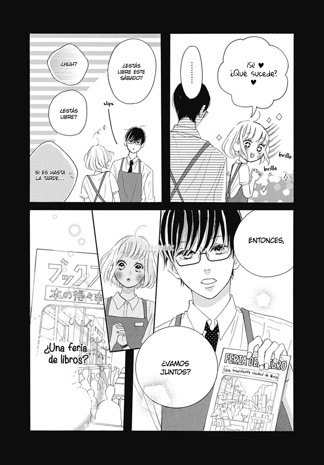Akane Shoten no Kaji Tenchou Vol. 1 Ch. 3 第9页