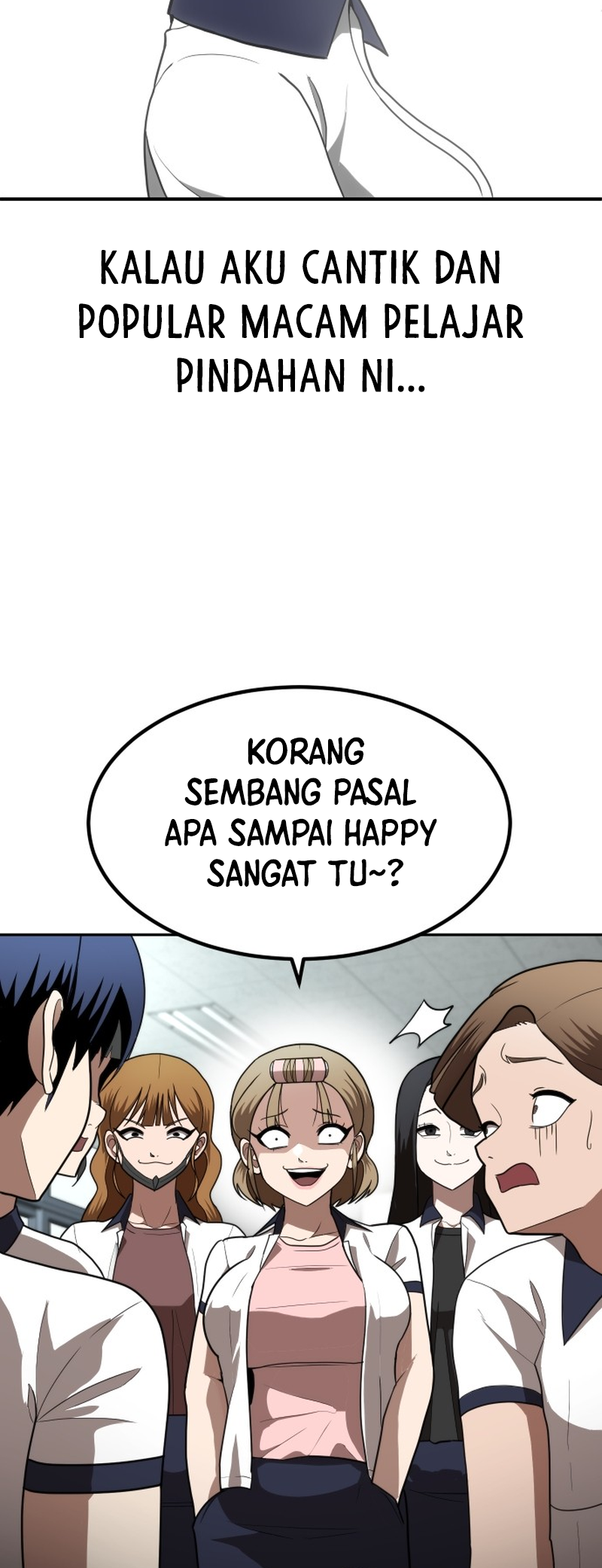Norigam Vol. 1 Ch. 2 第15页