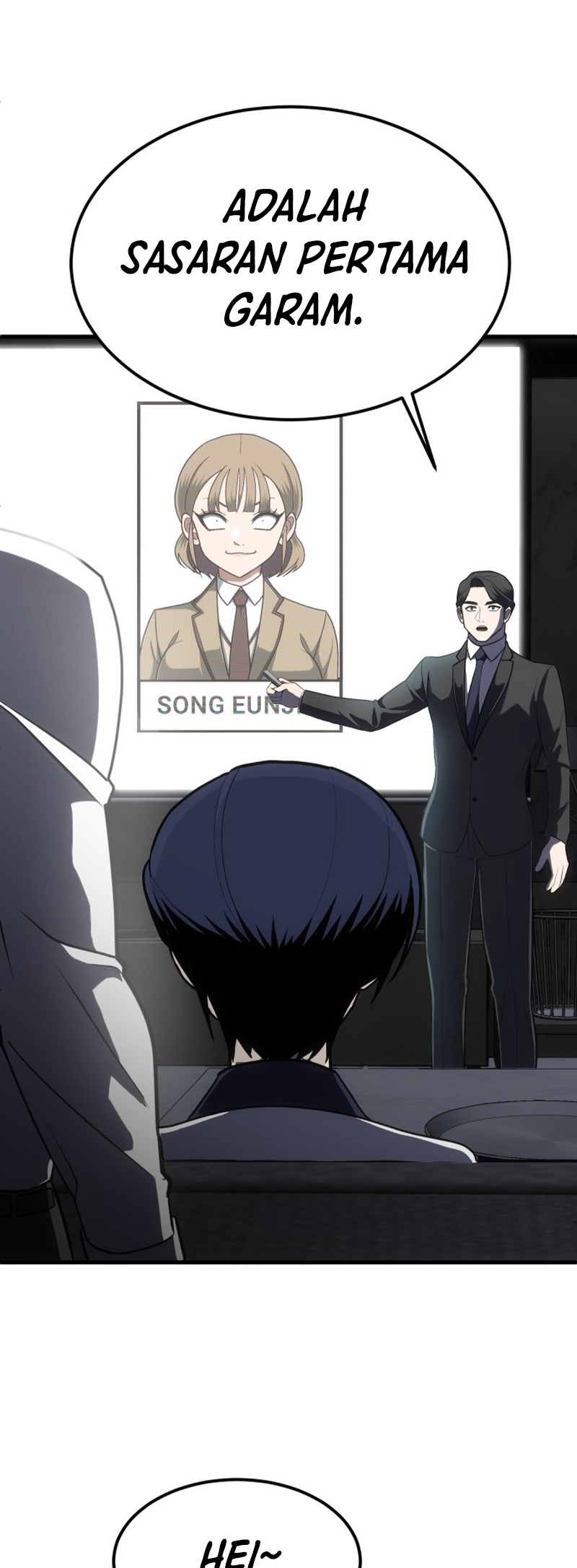 Norigam Vol. 1 Ch. 2 第27页