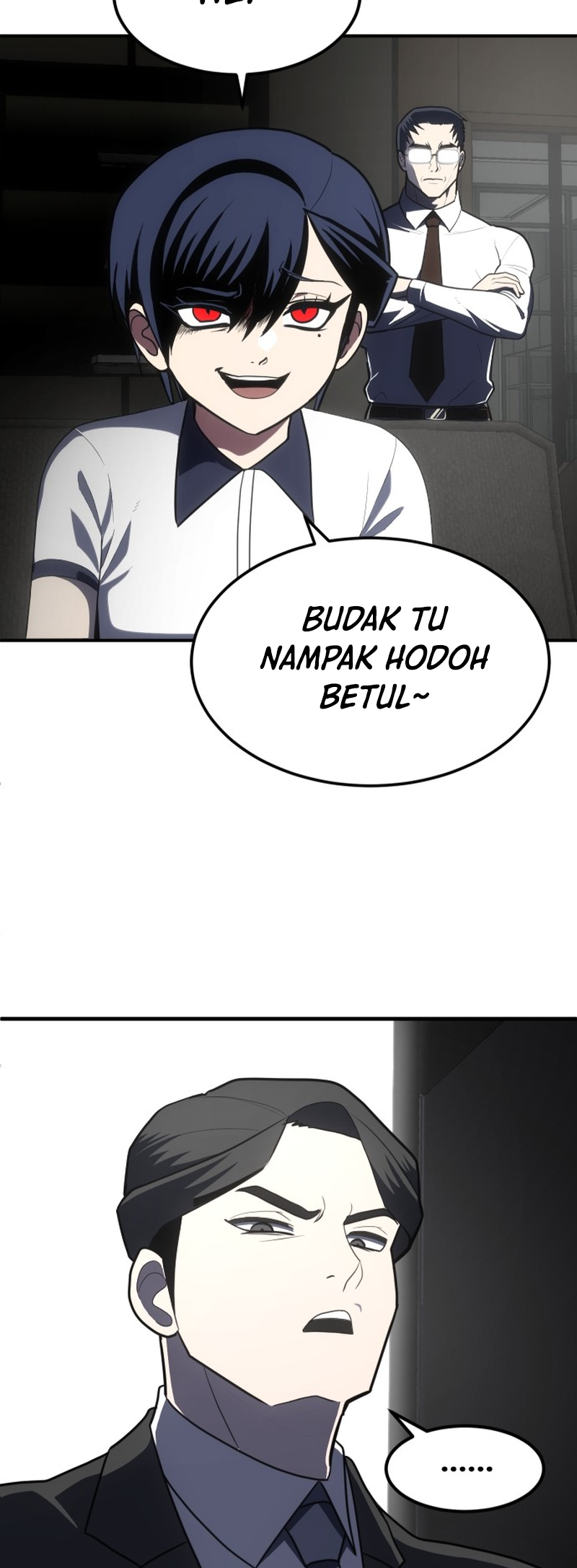 Norigam Vol. 1 Ch. 2 第28页