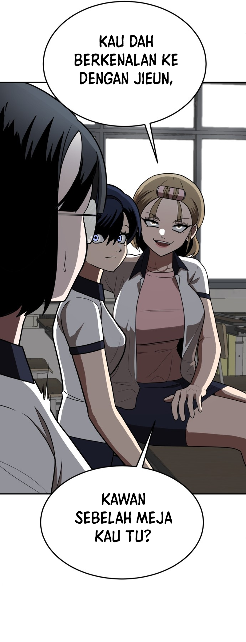 Norigam Vol. 1 Ch. 2 第45页