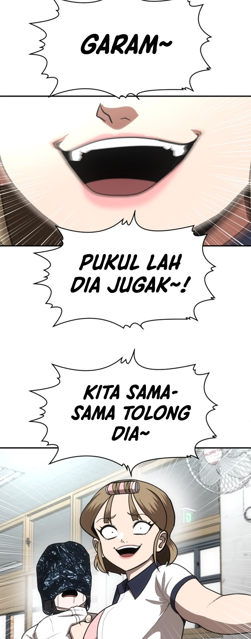 Norigam Vol. 1 Ch. 2 第67页