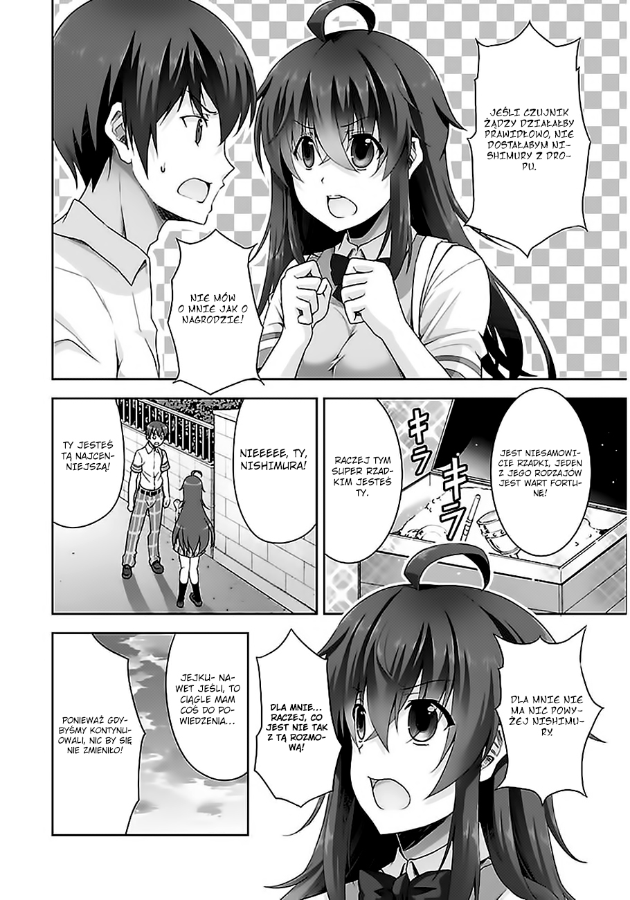 Netoge no Yome wa Onnanoko ja Nai to Omotta? Vol. 1 Ch. 5 第19页