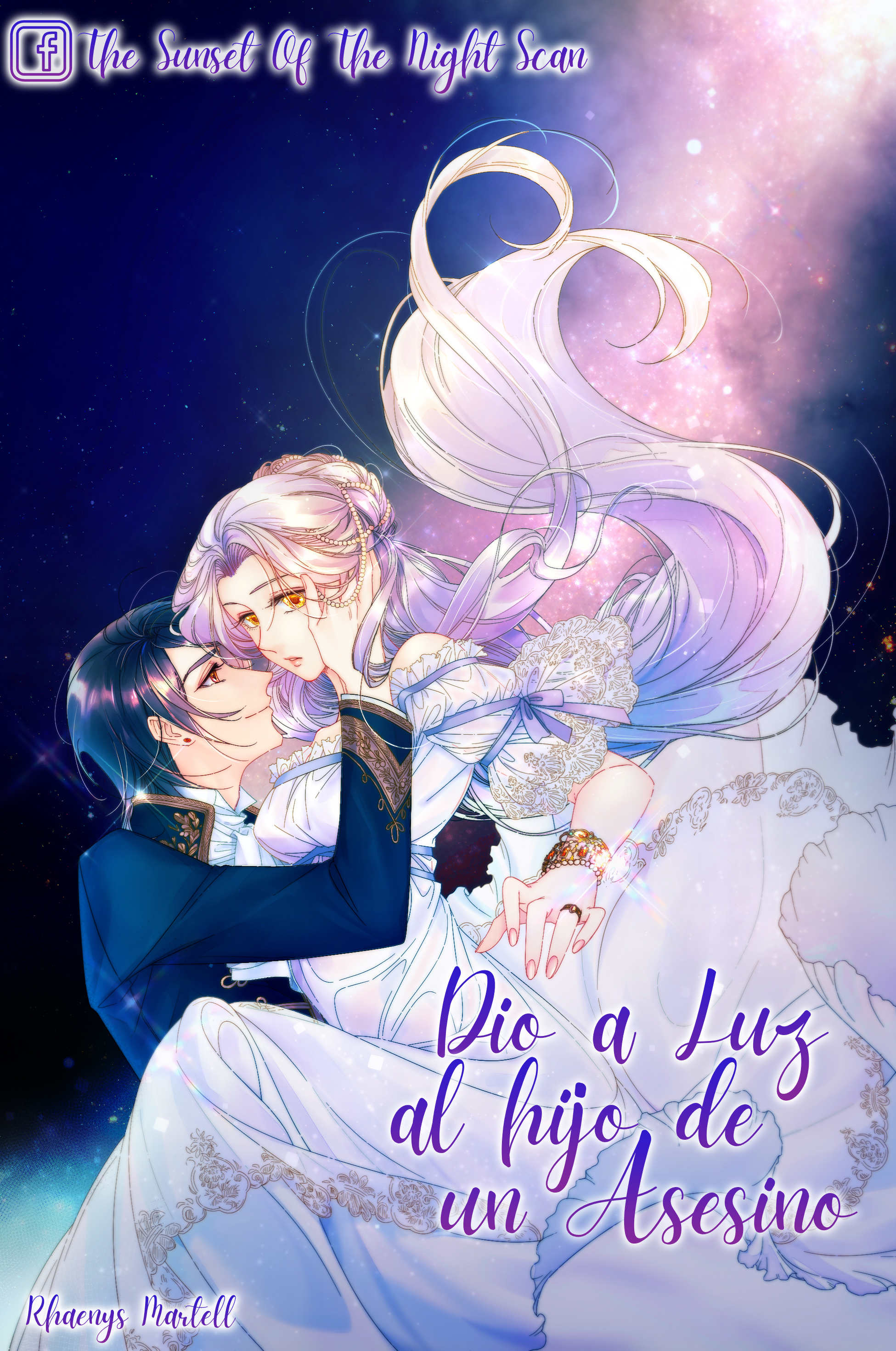 Sal-ingwieui Aireul Nah-assda Ch. 6 第2页