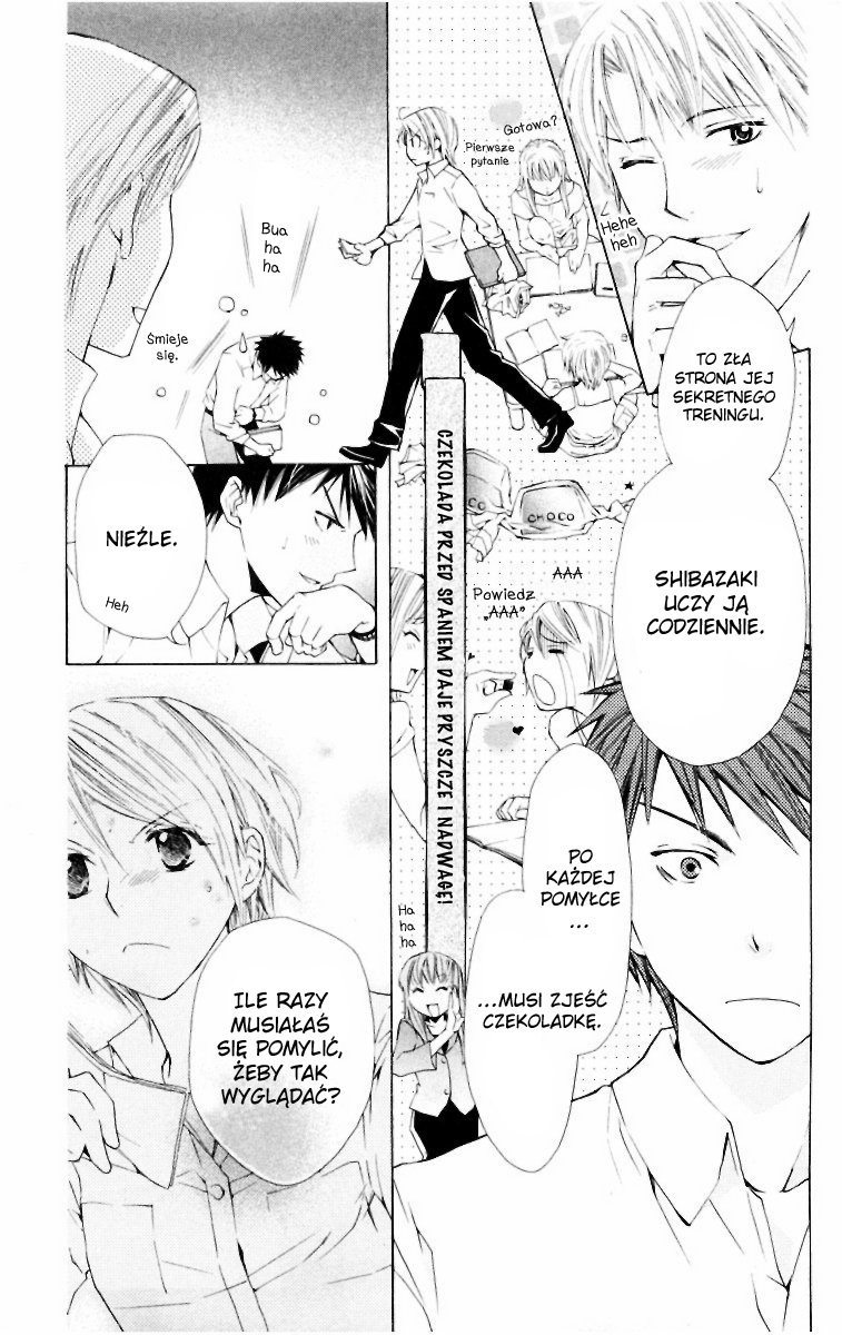 Toshokan Sensou - Love & War Vol. 1 Ch. 4 第29页