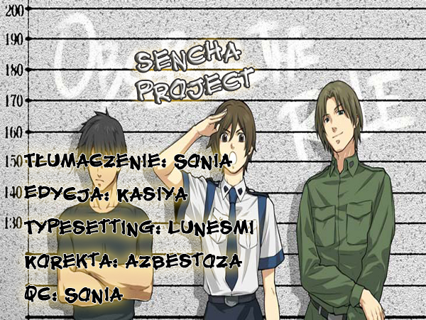 Toshokan Sensou - Love & War Vol. 1 Ch. 4 第38页
