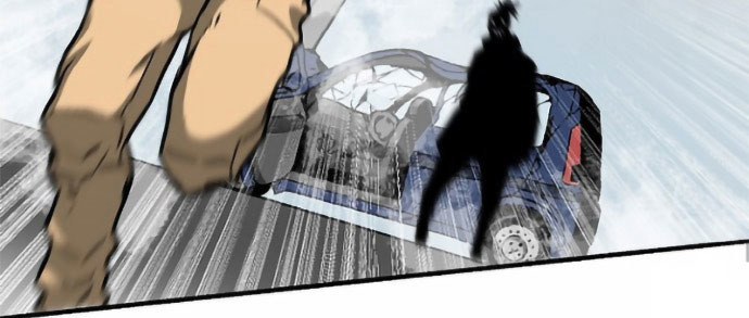 Unbreakable Ch. 2 第20页