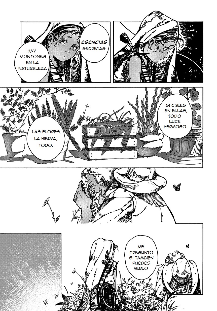 Kyou no Hi mo Mabushikute Oneshot 第13页