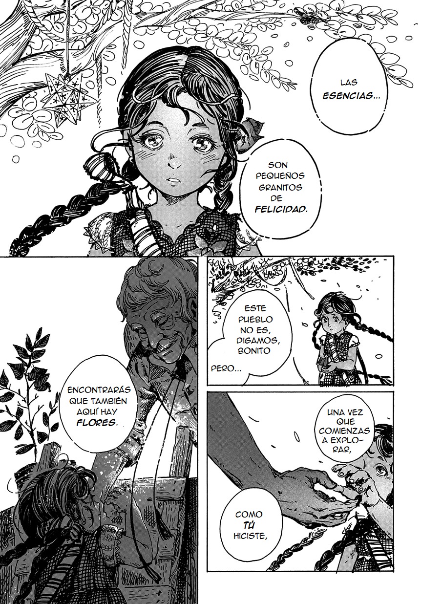 Kyou no Hi mo Mabushikute Oneshot 第23页