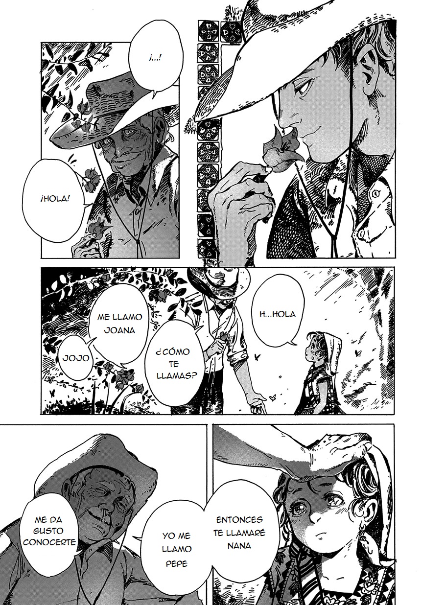 Kyou no Hi mo Mabushikute Oneshot 第9页