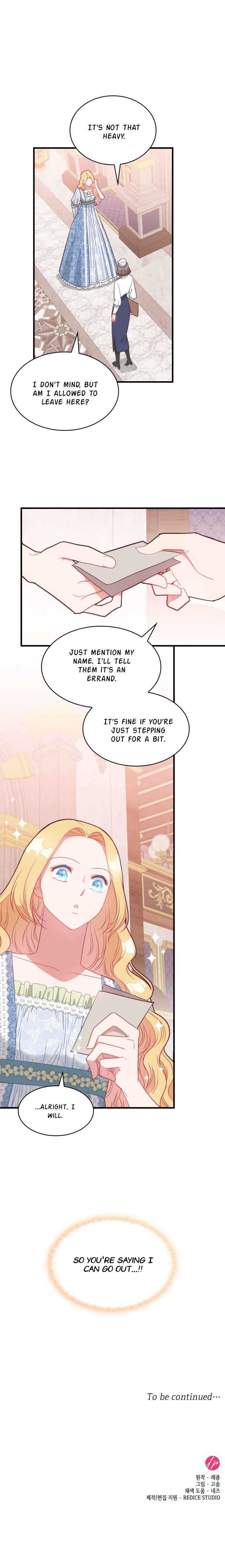 The 108 of Them Ch. 12 第11页