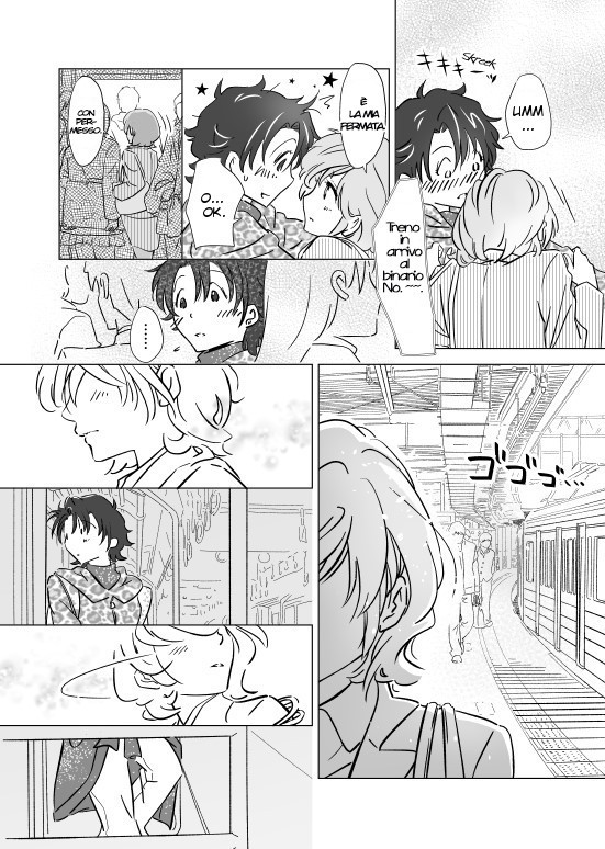 Edible Flowers Ch. 2 第9页