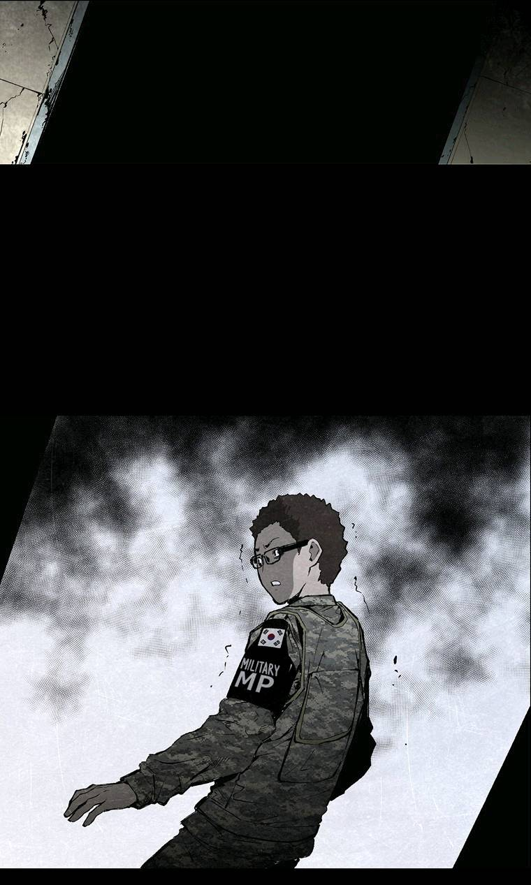 MIA: Lost in Operation Ch. 0 第13页
