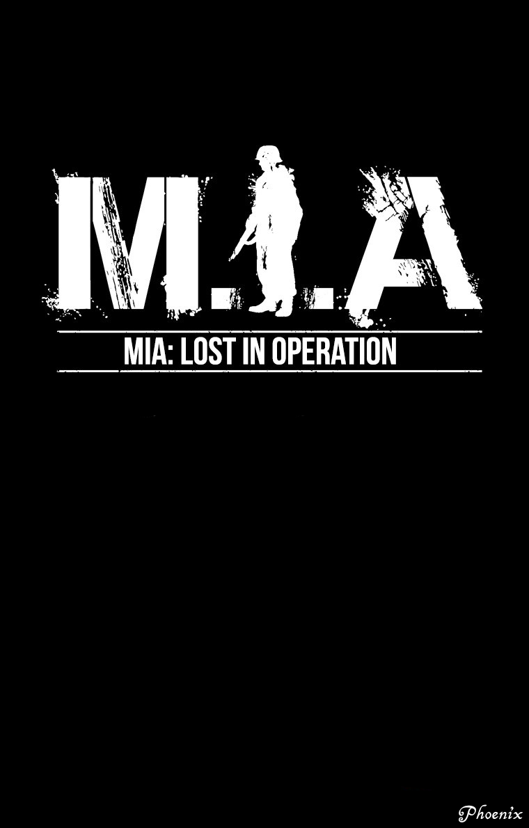 MIA: Lost in Operation Ch. 0 第16页