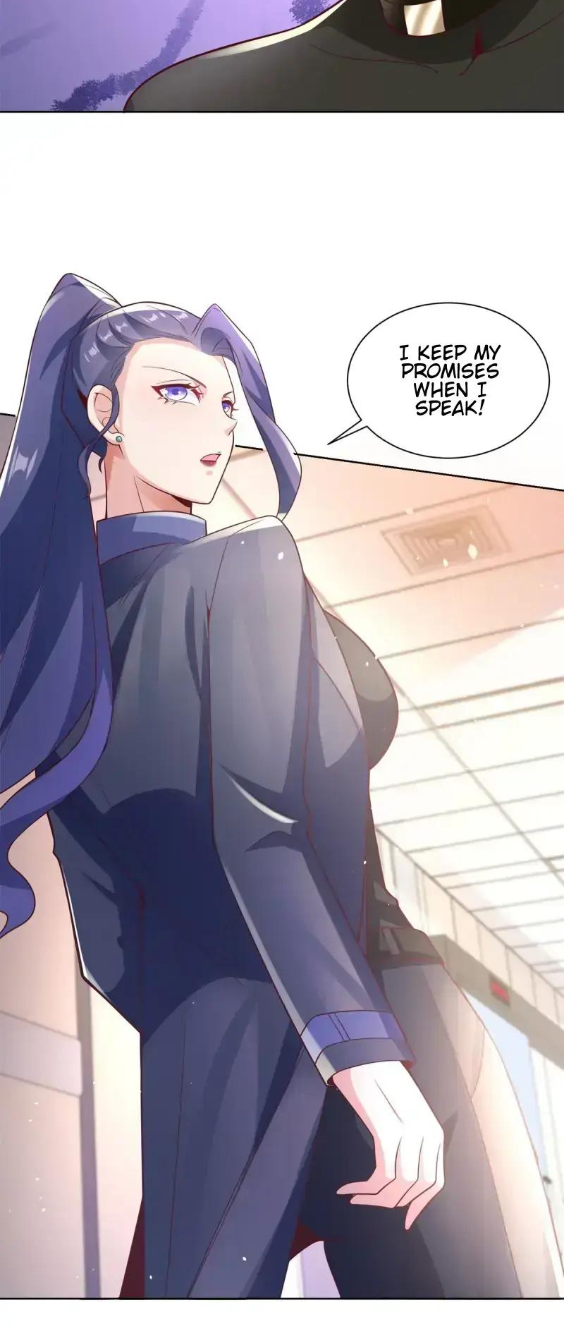 I Am a Tycoon Heir! Ch. 5 第15页