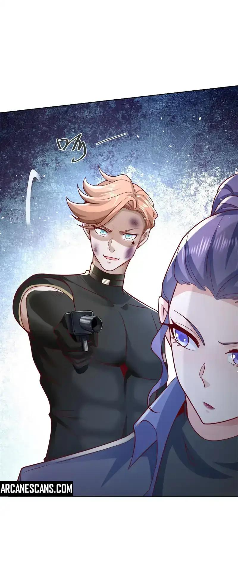I Am a Tycoon Heir! Ch. 5 第16页