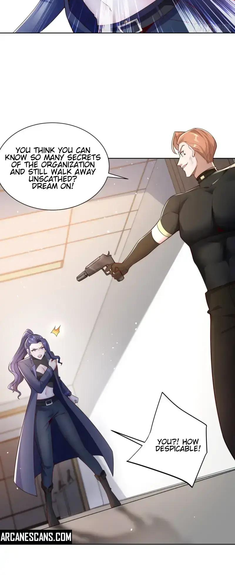 I Am a Tycoon Heir! Ch. 5 第18页