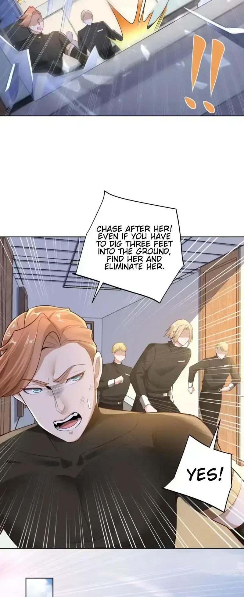I Am a Tycoon Heir! Ch. 5 第22页