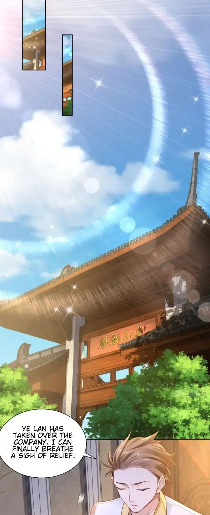 I Am a Tycoon Heir! Ch. 5 第23页
