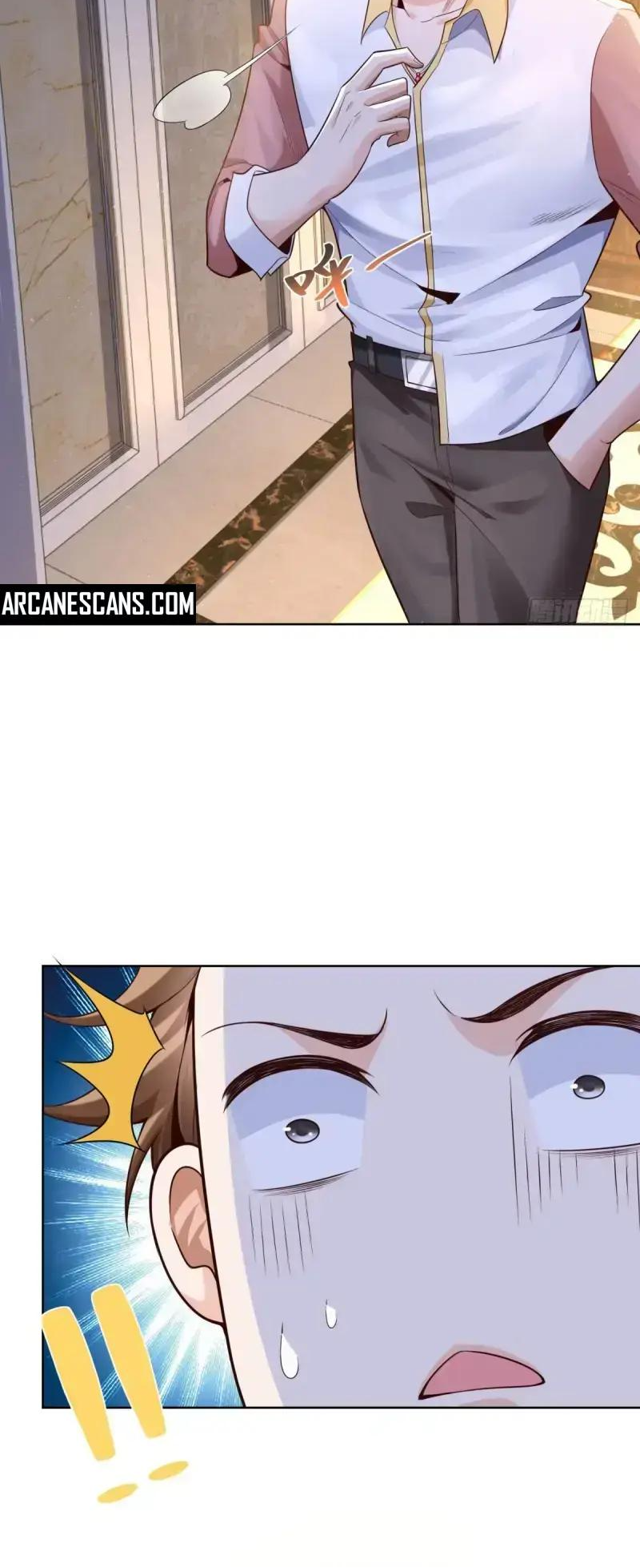 I Am a Tycoon Heir! Ch. 5 第24页