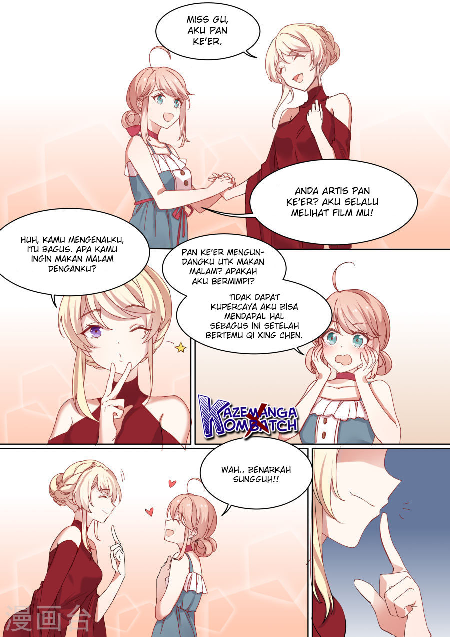 Boss's Very Hot Summer Ch. 5 第5页