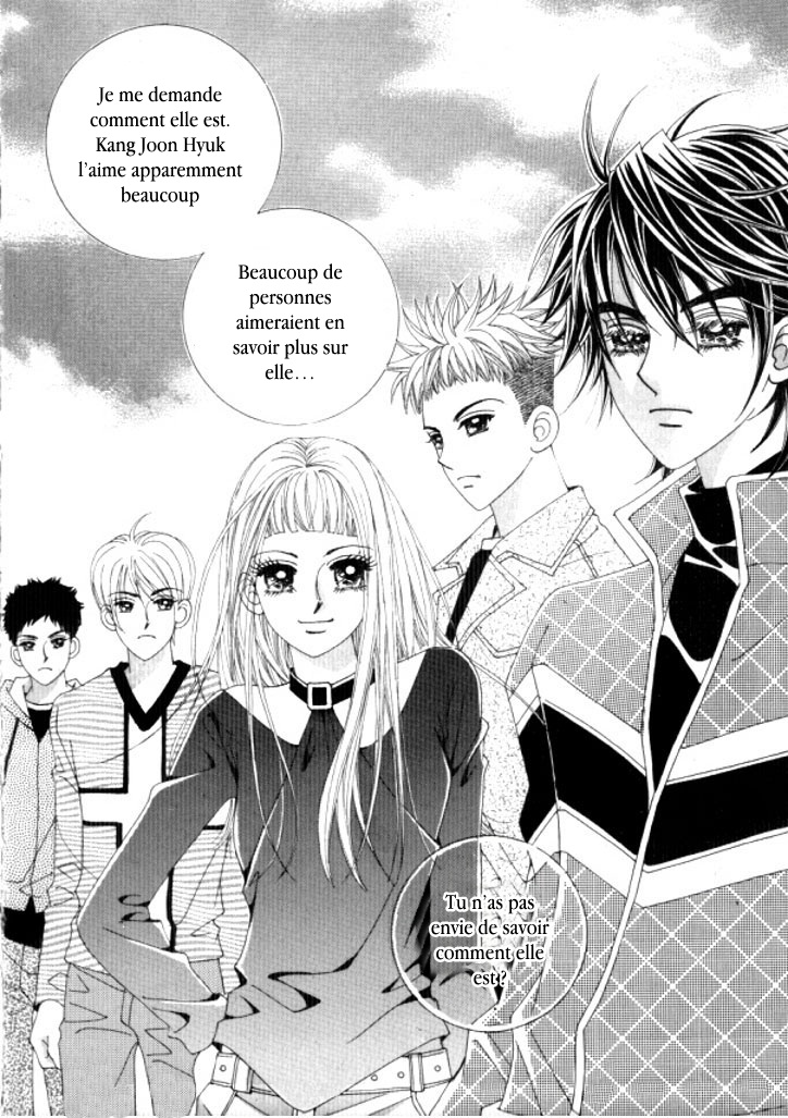Going to You 第6页