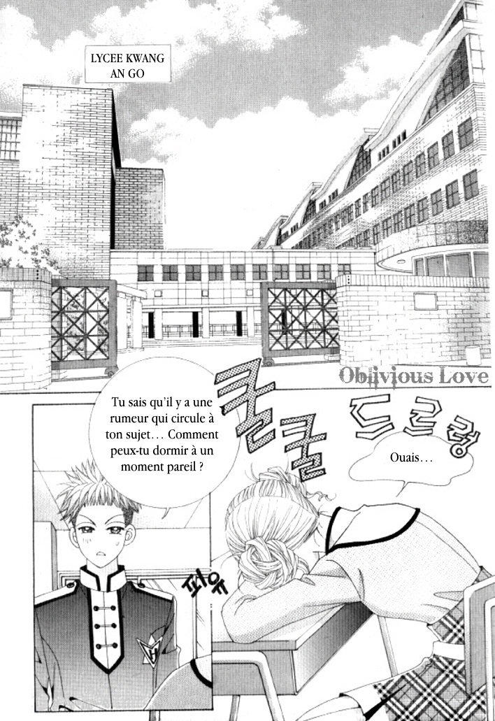 Going to You 第7页