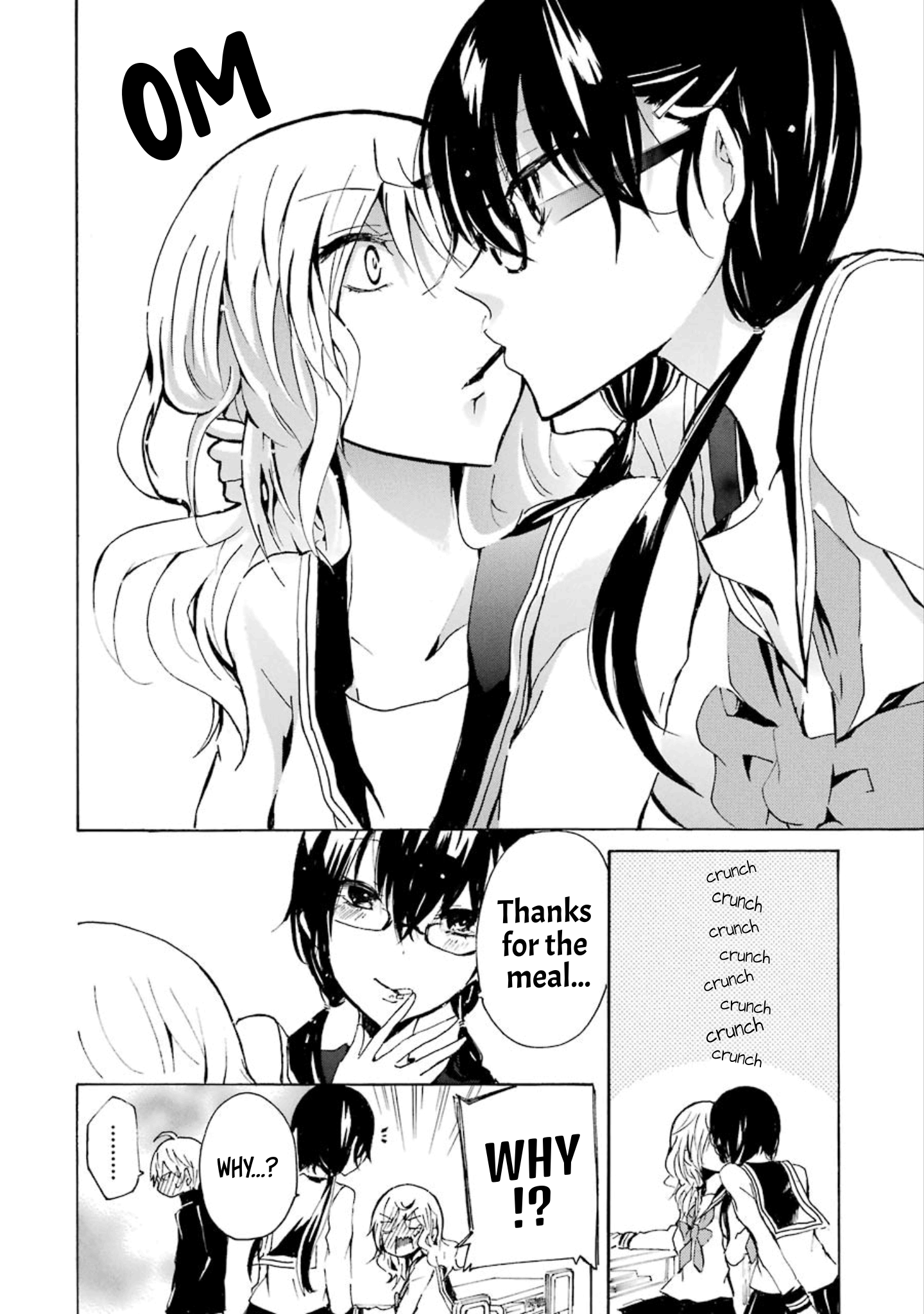 Shonen Shoujo 18 kin Vol. 1 Ch. 6 第24页
