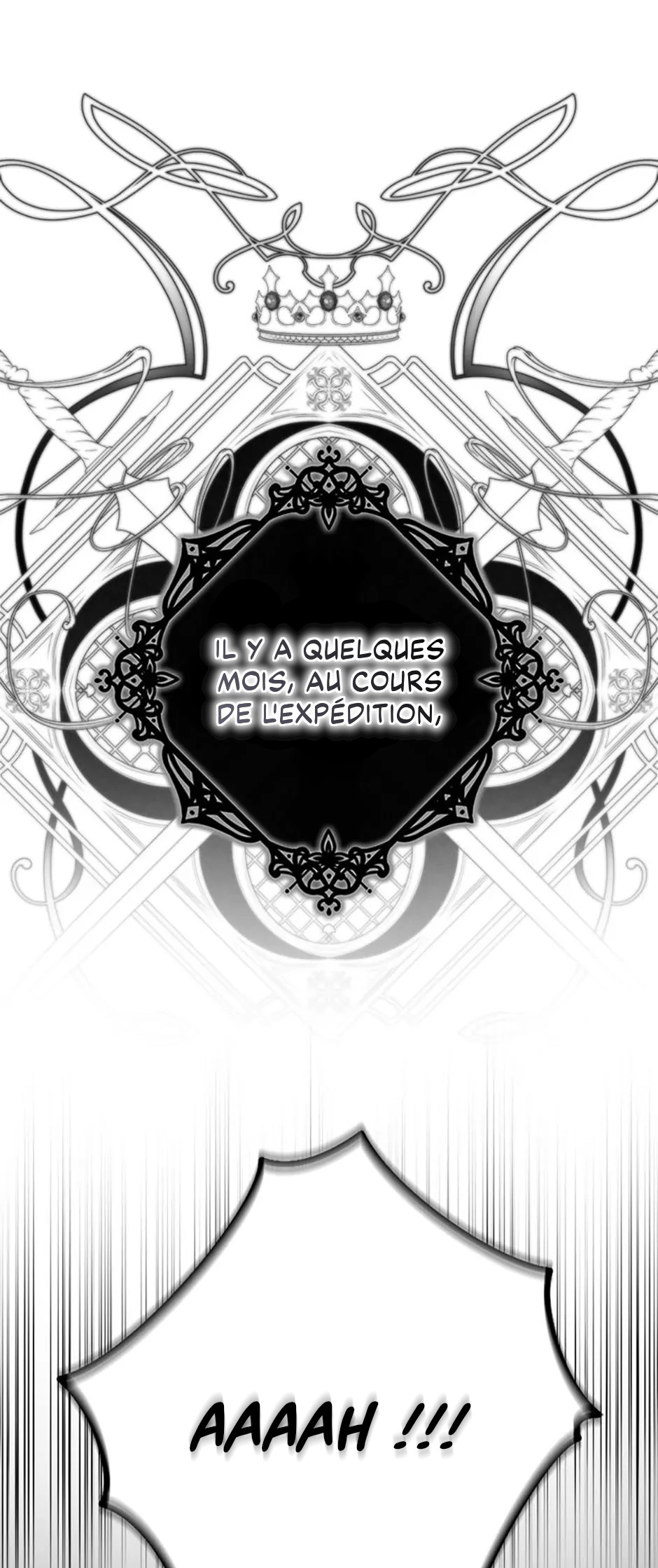 An Extra Stole the Male Leads Ch. 3 第3页