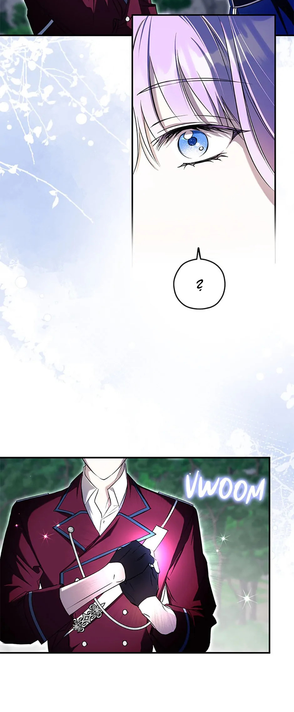 An Extra Stole the Male Leads Ch. 3 第25页