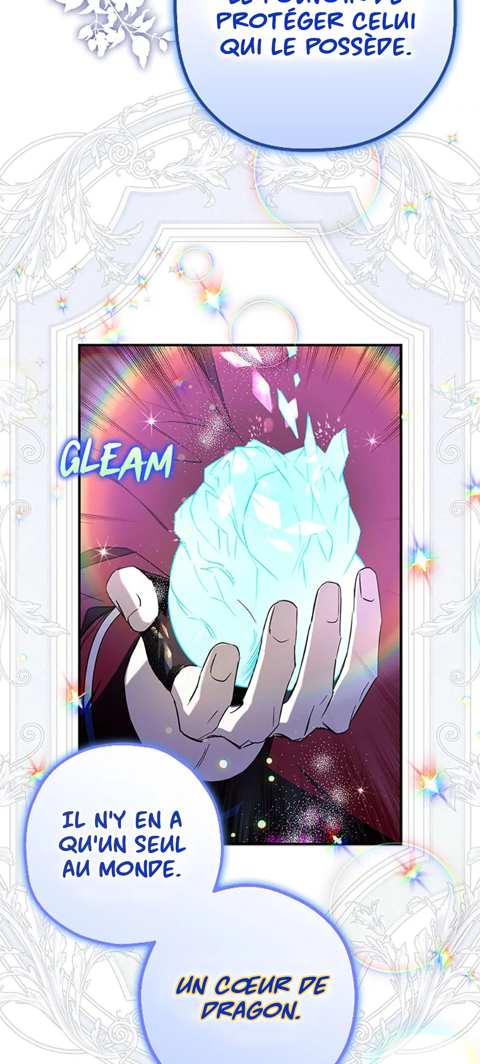 An Extra Stole the Male Leads Ch. 3 第27页