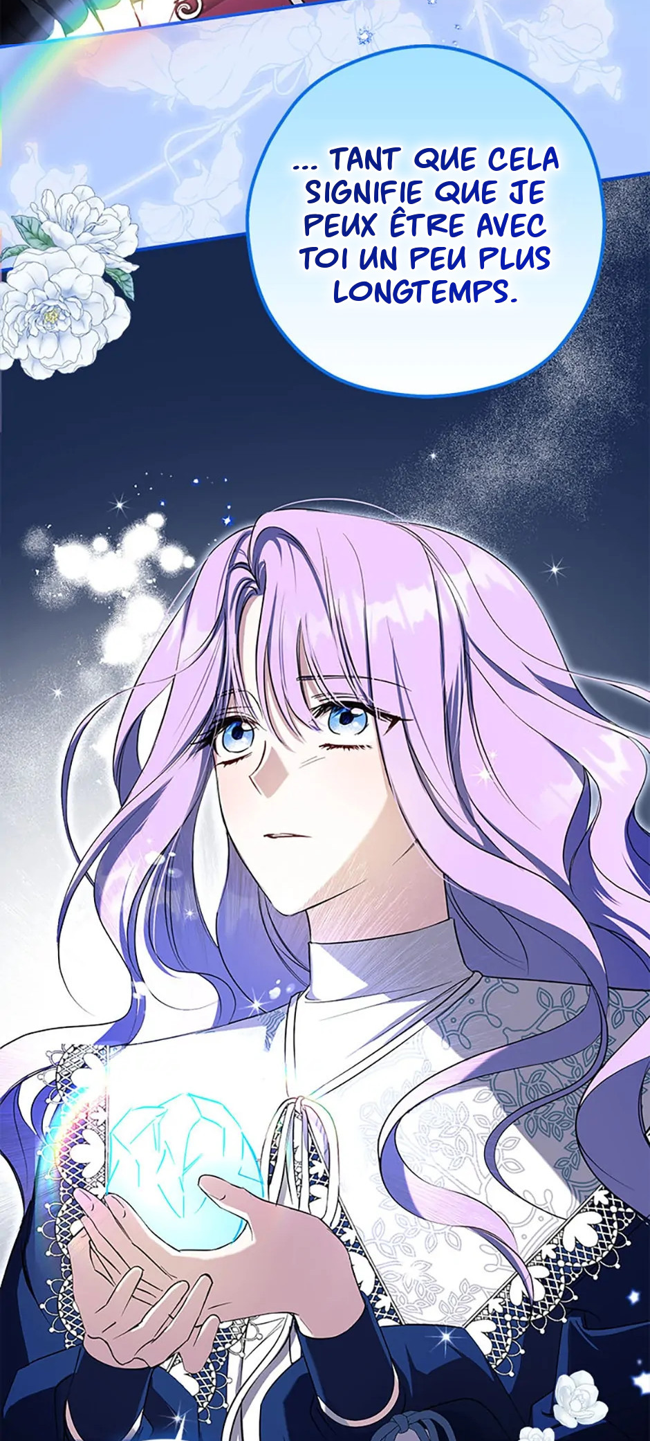 An Extra Stole the Male Leads Ch. 3 第30页