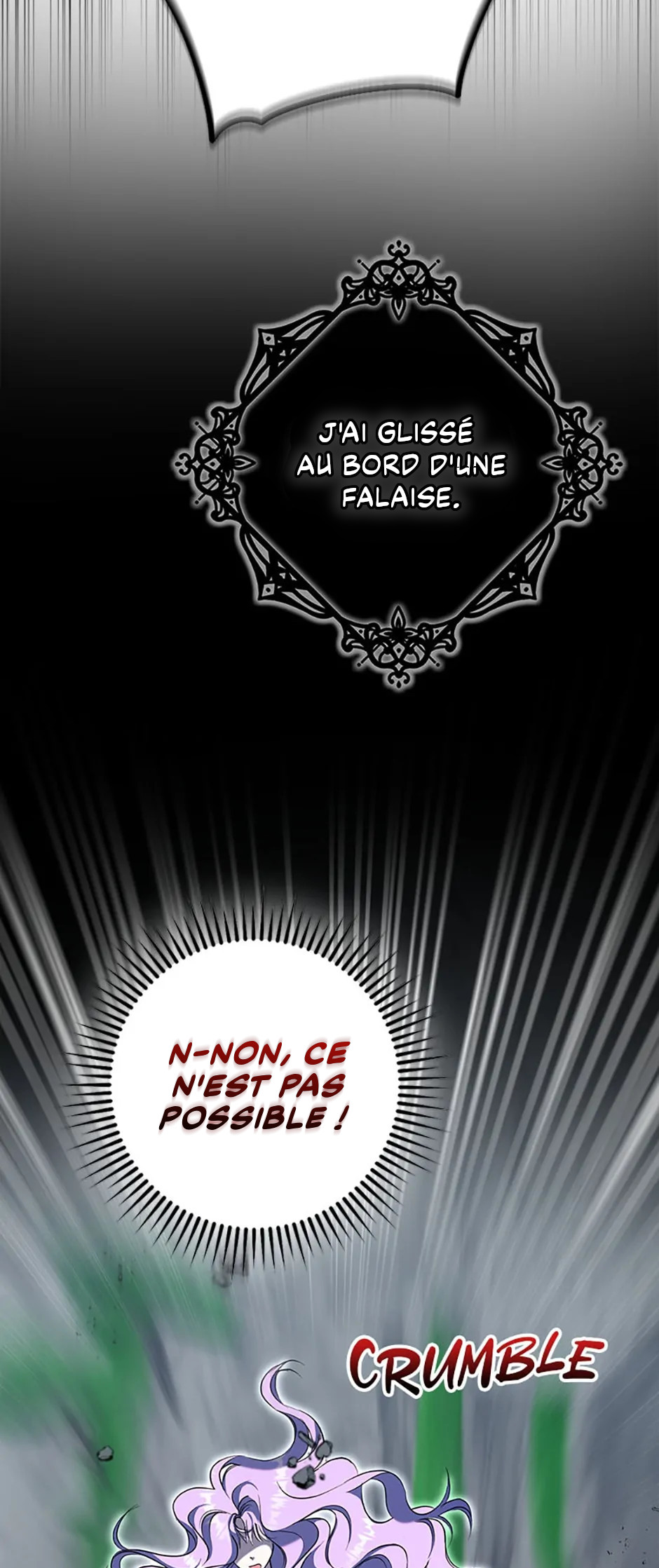 An Extra Stole the Male Leads Ch. 3 第4页