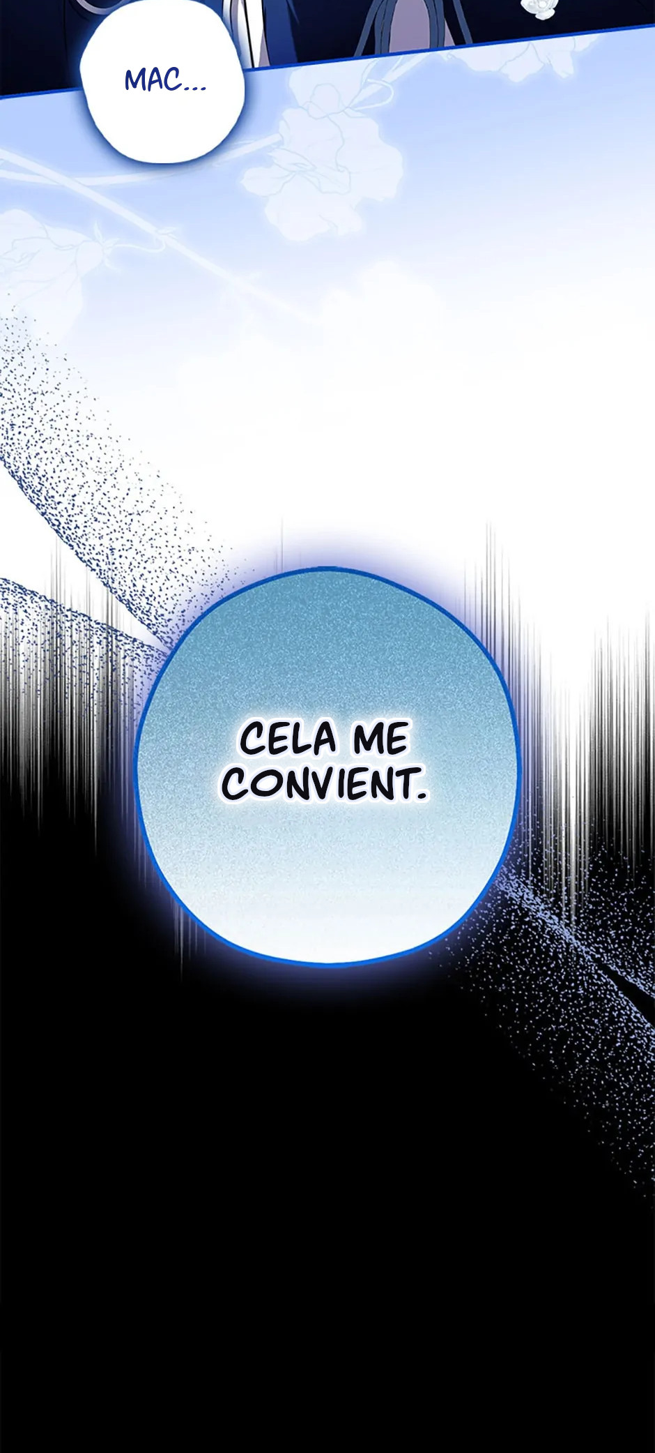 An Extra Stole the Male Leads Ch. 3 第31页