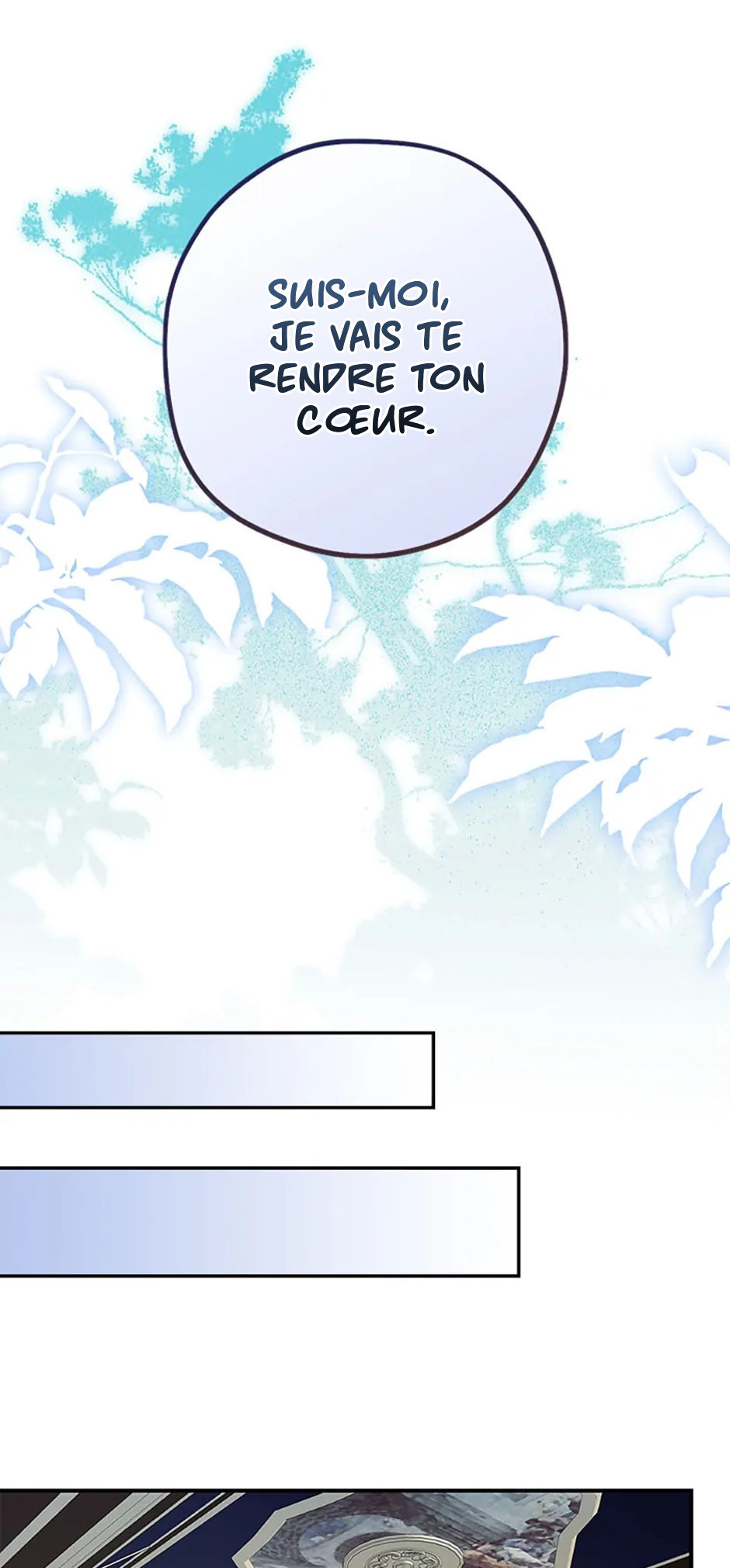An Extra Stole the Male Leads Ch. 3 第38页
