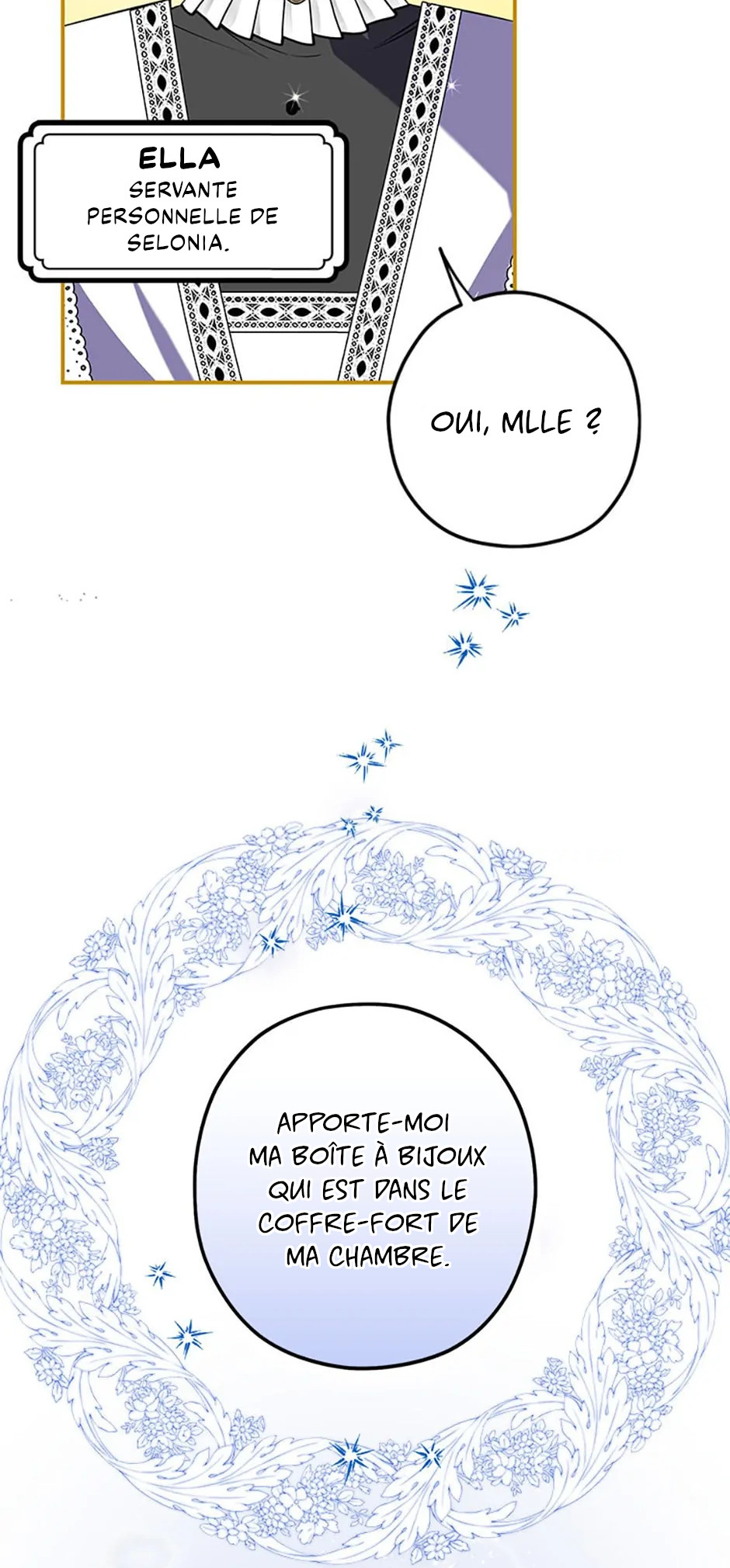 An Extra Stole the Male Leads Ch. 3 第41页