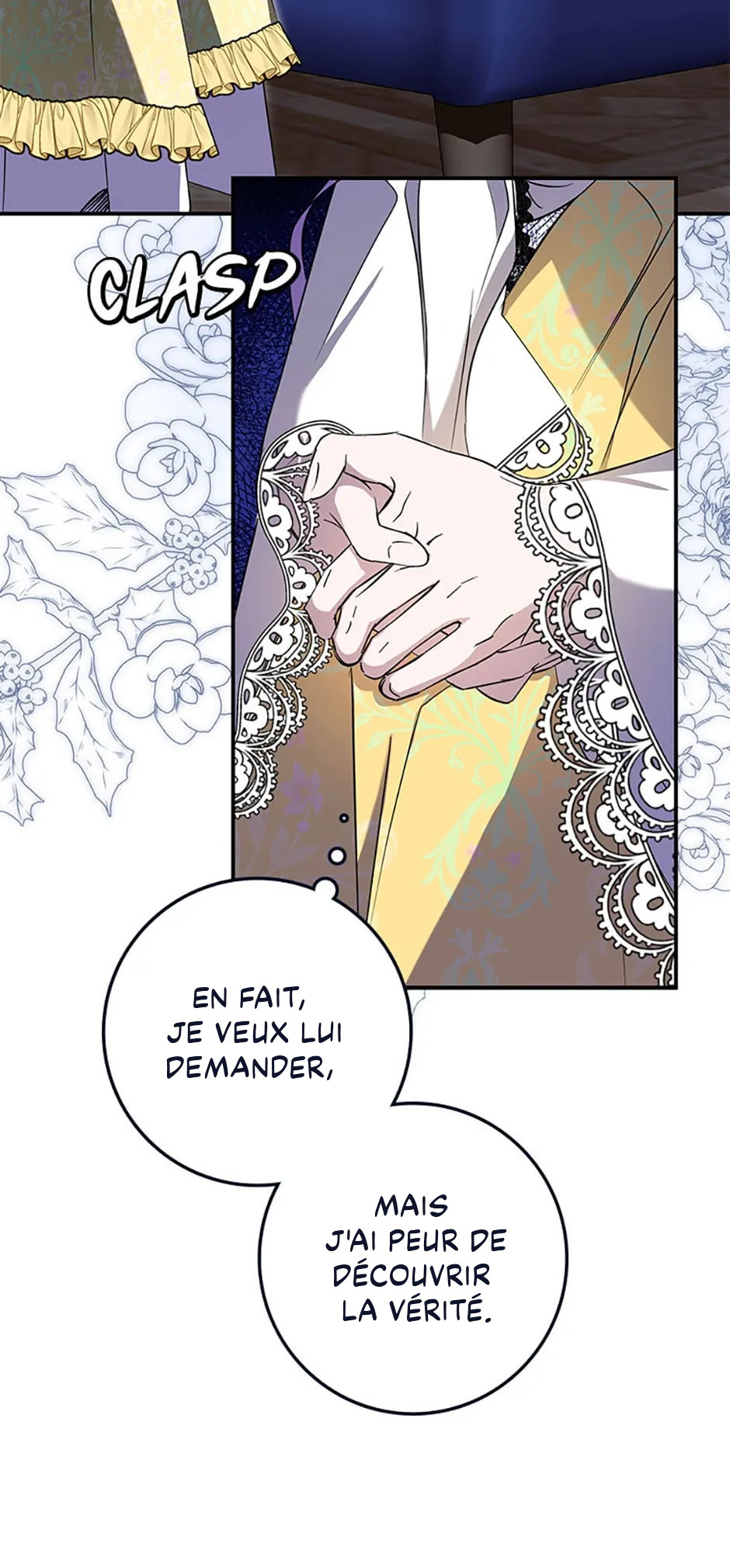 An Extra Stole the Male Leads Ch. 3 第45页