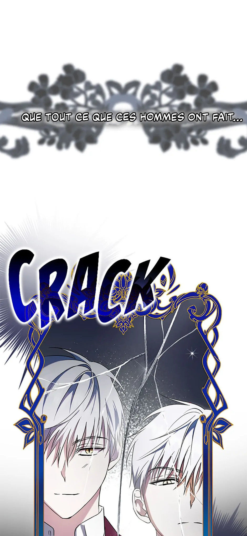 An Extra Stole the Male Leads Ch. 3 第46页