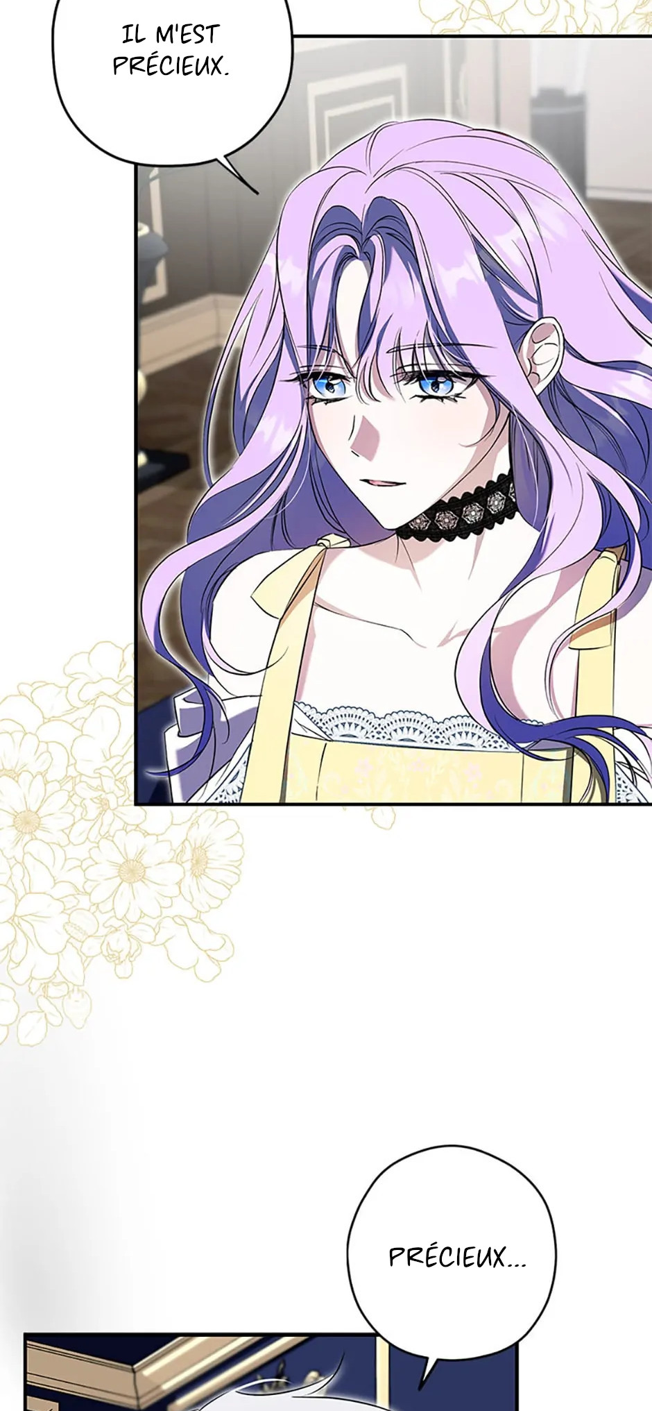 An Extra Stole the Male Leads Ch. 3 第50页