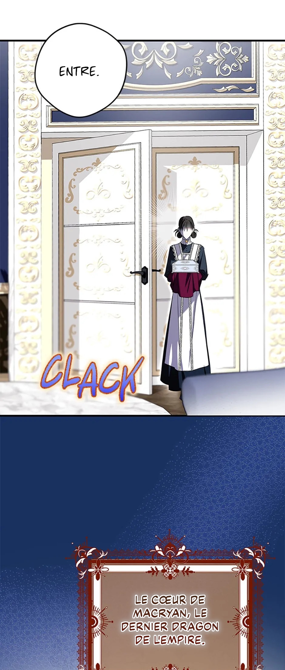 An Extra Stole the Male Leads Ch. 3 第53页