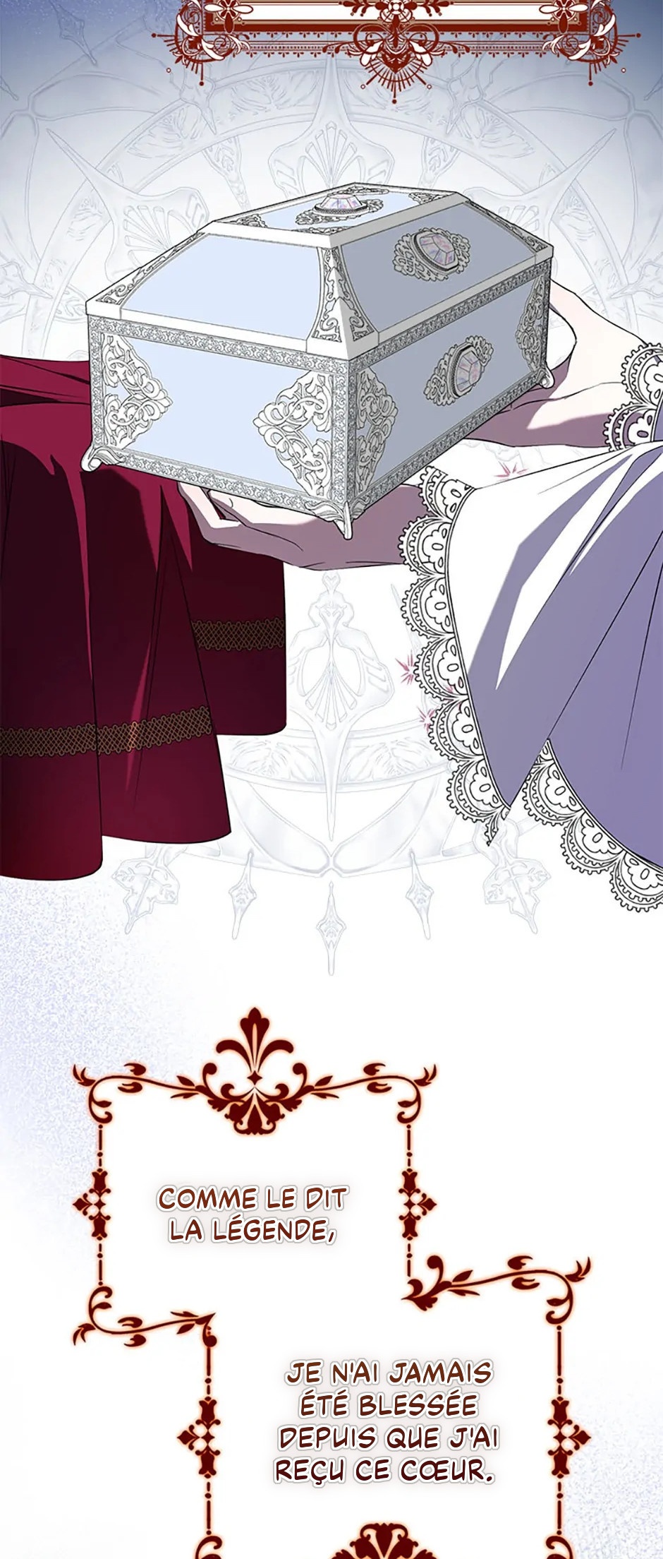 An Extra Stole the Male Leads Ch. 3 第54页