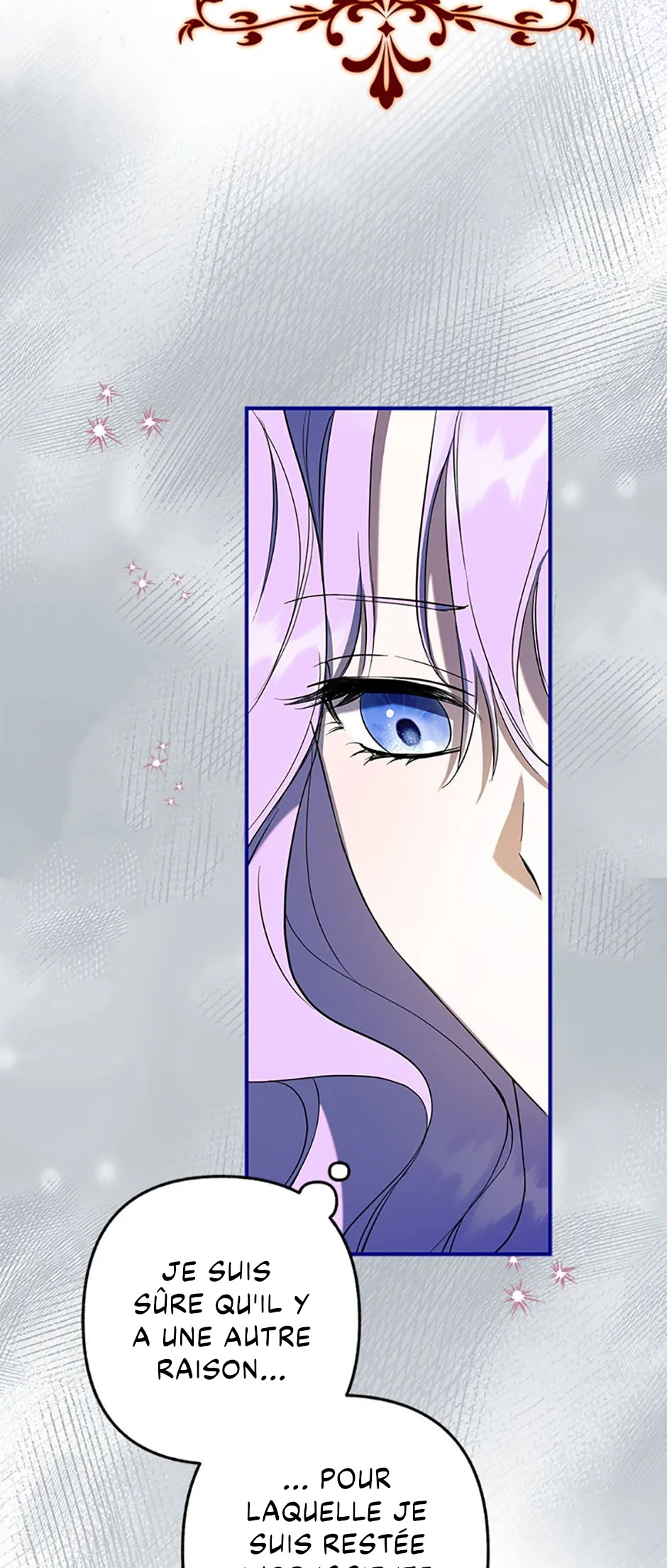 An Extra Stole the Male Leads Ch. 3 第55页