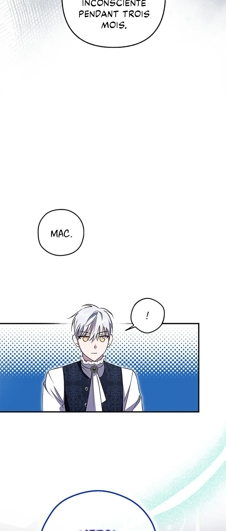 An Extra Stole the Male Leads Ch. 3 第56页